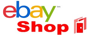 Ebay Shop von Longdriveshop
