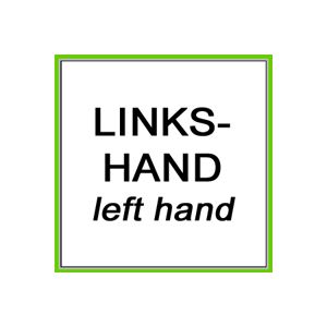 Linkshand