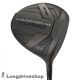 Cleveland Launcher HB TURBO Driver