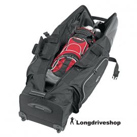 Bag Boy Hardtop Travelcover T10 extremer Schutz für Golfschläger
