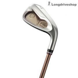 XXIO Prime Royale Edition 3 Damen Eisenset / Irons