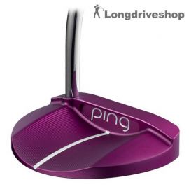 Ping G Le2 ECHO Damen Putter Adjustable Shaft