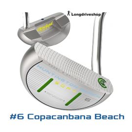 Cleveland Huntington Beach Copacanbana Putter Limited