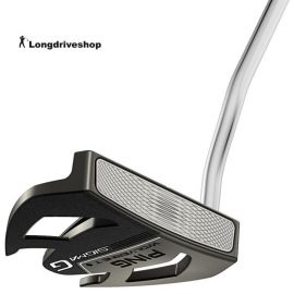 Ping Putter Sigma G Wolverine T