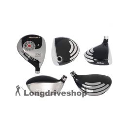Bang Bang-o-Matic Fairwayholz Kopf