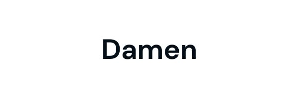 Damen-Driver