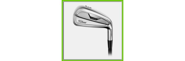 Driving Irons