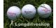 Scanna Distance Logoball "Longdriveshop" ein  Ball