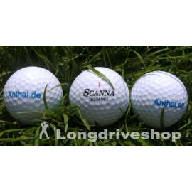 Scanna Distance Logoball "Anthal" ein Stück
