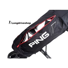 Ping Regenschutz für Ihr Golfbag Rain Cape