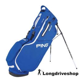 Ping Hoofer Stand Bag viele Farben