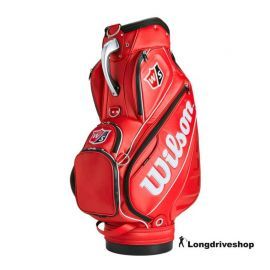 Wilson Staff PRO STAFF Cartbag ROT