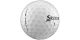 Srixon Z-STAR | Pure White / Tour Yellow Golfbälle