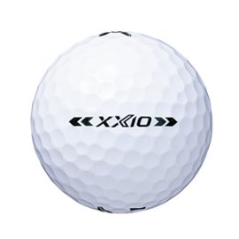 XXIO eks Golfball