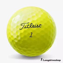 Titleist ProV1 #1 Golfball NEU