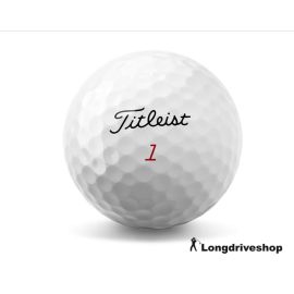 Titleist ProV1x #1 Golfball NEU