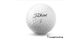 Titleist ProV1x #1 Golfball NEU