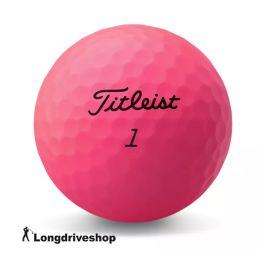 Titleist Velocity verschiedene Farben 12 Golfbälle Dutzend