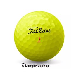 Titeleist TruFeel Golfball NEU