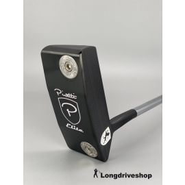 ■Piretti ■MIDNIGHT BLACK MATERA TF ■34 Matera DB - 303 Midnight Series – Piretti Golf