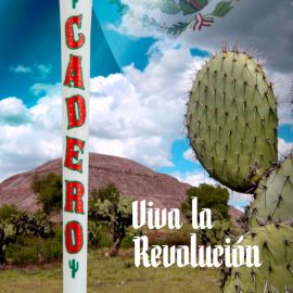 CADERO Ltd. Edition: Mexico