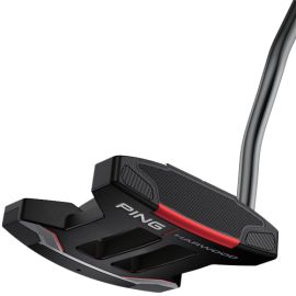 Ping 2021 HARWOOD Putter