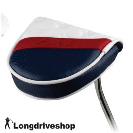 Ping Stars and Stripes Mallet Putter Headcover