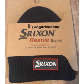SRIXON Beanie Bonnet Navy