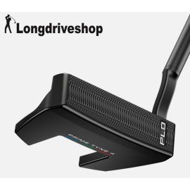 Ping PLD Milled Prime Tyne 4 Putter
