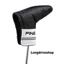 Ping Core Blade Putter Headcover