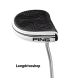 Ping Corel Mallet Putter Headcover