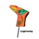Ping Decal Blade Putter Headcover