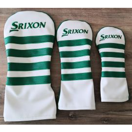 Srixon Major Tour Headcover Kit 2022