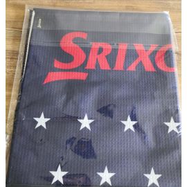 SRIXON U.S. Open 2022 Limited Edition Microfasertuch