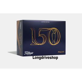 Titleist ProV1 The Open 150th