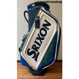 SRIXON BRITISH OPEN Tour Bag Limited Edition 2022