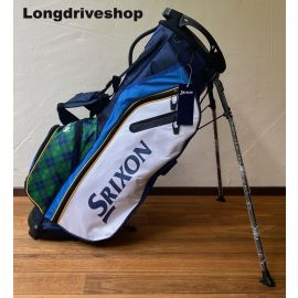SRIXON BRITISH OPEN 2022 Stand Bag Limited Edition