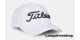 Titleist White Out Players Performance Cap