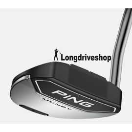 Ping MUNDY Putter 2023