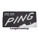 Ping PP58 Camelback Schlägertuch Player´s Towel