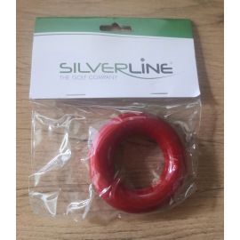 Silverline Power Ring Trainings Gewicht für alle Schläger