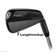 PING iCrossover Iron -  Hybrid