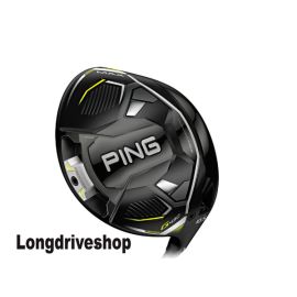 Ping G430 HL (High Launch) Driver NEU