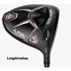 Cobra King LTDx MAX Damen Driver