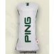 Ping Looper Driver Headcover