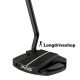 Ping PLD Milled 2024 Ally Blue 4 Putter